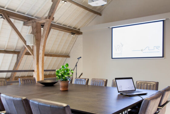 SLR_Vaste oplossingen_Vrij in Culemborg