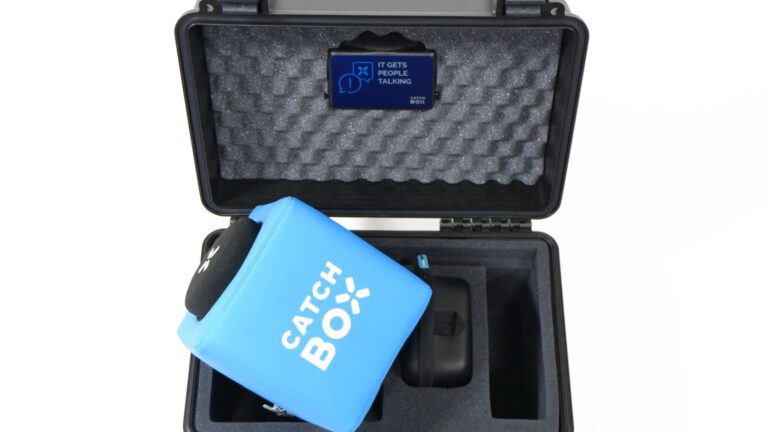 catchbox 1