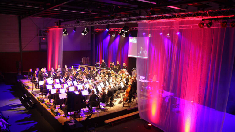 orkest techniek 5