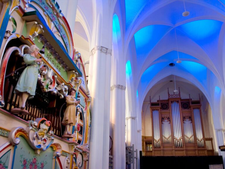 SLR_Vaste Installatie_Speelklok 3