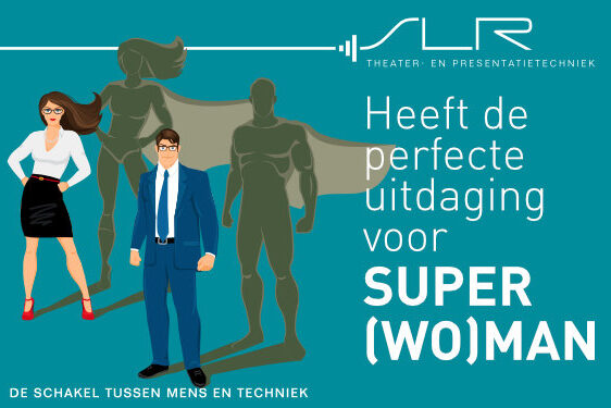 SLR_Vacature_Projectleider